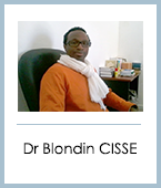 Blondin CISSE SSR